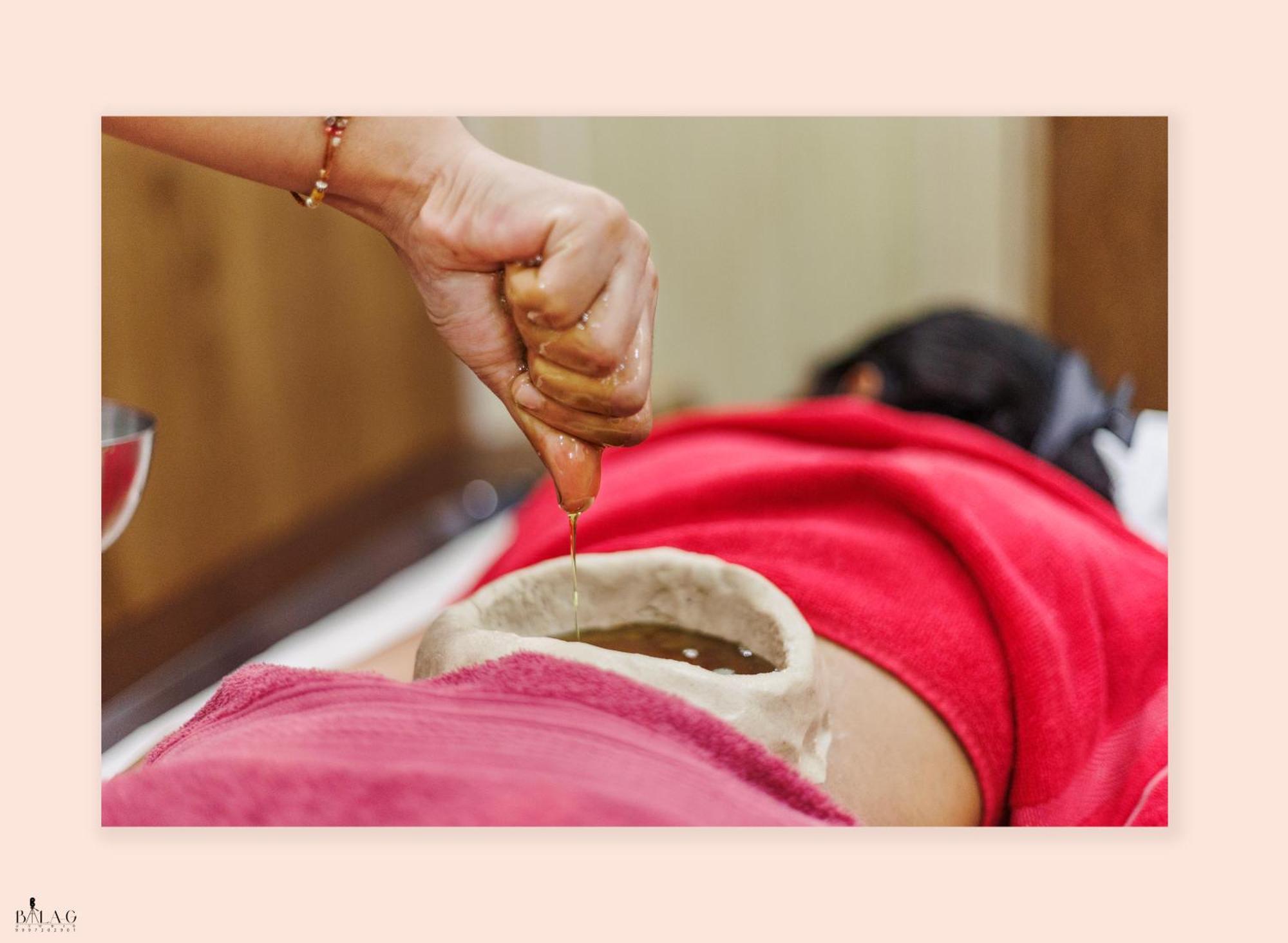 Veda5 Ayurveda&Yoga Retreat Hotell Rishīkesh Exteriör bild